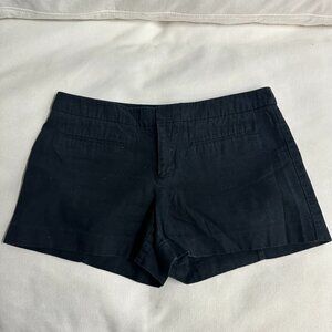 Gap Black Shorts